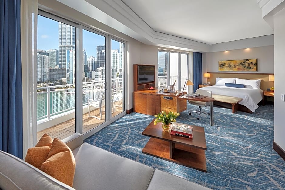Mandarin Oriental Miami