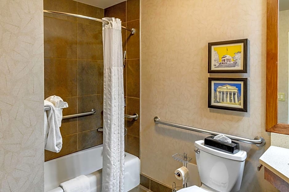 Comfort Inn Monticello