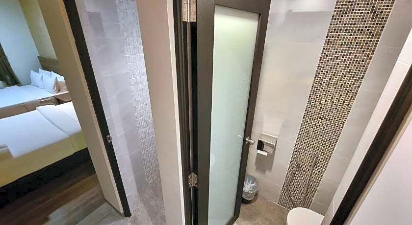 MIICO Hotel @ Mount Austin