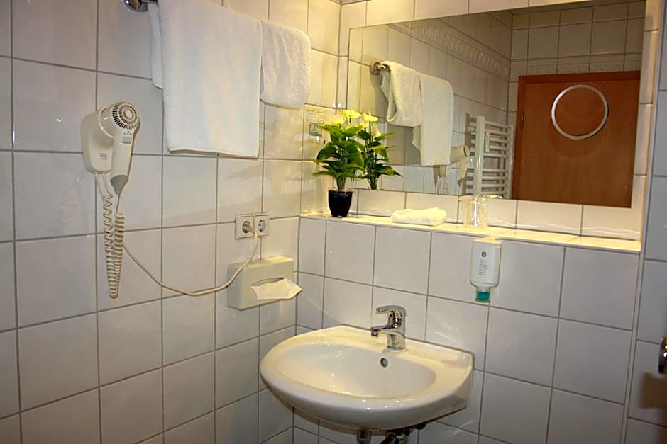 Hotel Am Markt