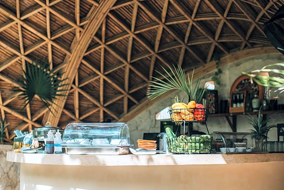 Kan Tulum Hotel