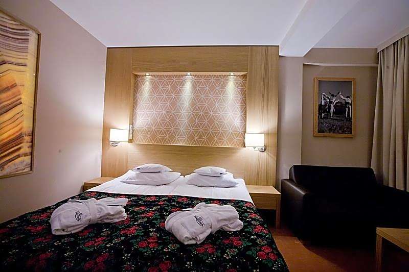Hotel BUKOVINA