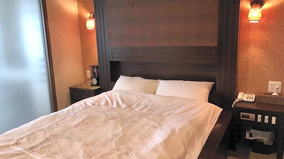Hotel Luandon Shirahama