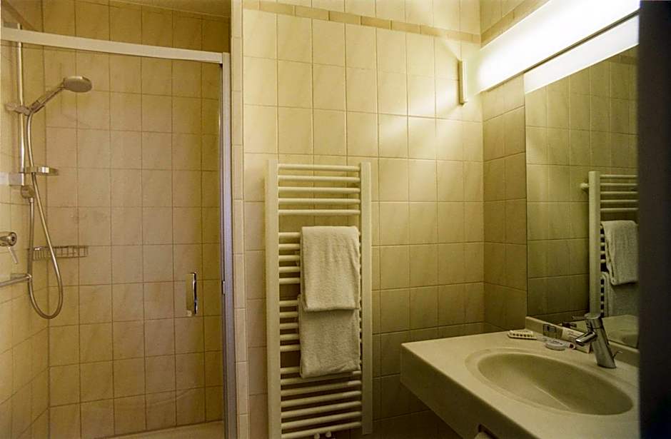 Hotel Jedermann