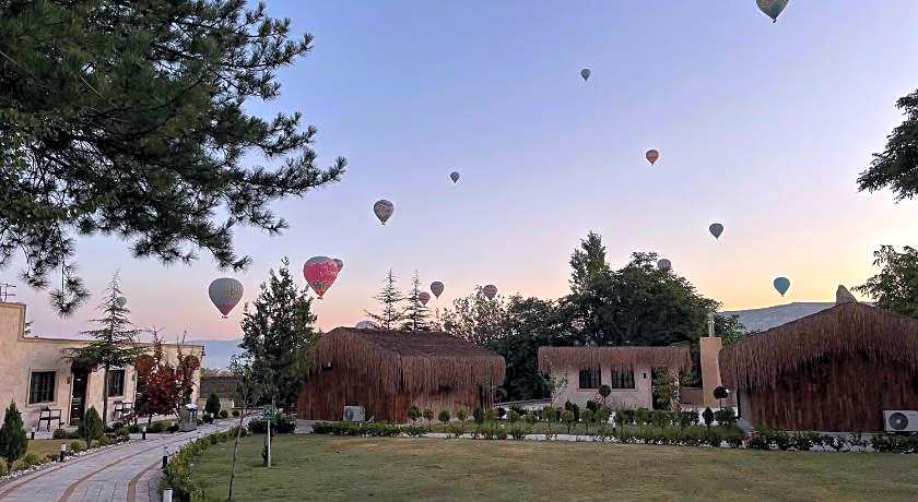 A La Mode Cappadocia Hotel