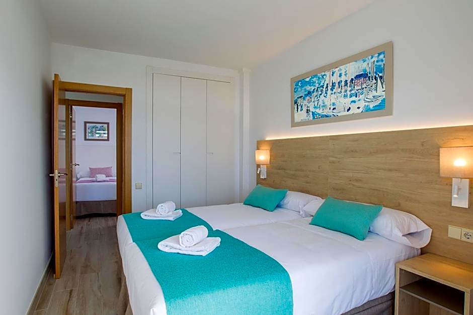 Aparthotel Cye Holiday Centre
