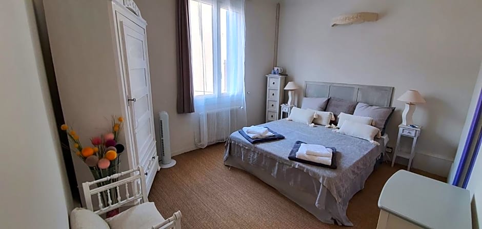 Chambres d'hôtes Can Oliba