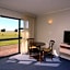 Harbour View Motel on Ahuriri Beach in Napier NZ with sea view suites