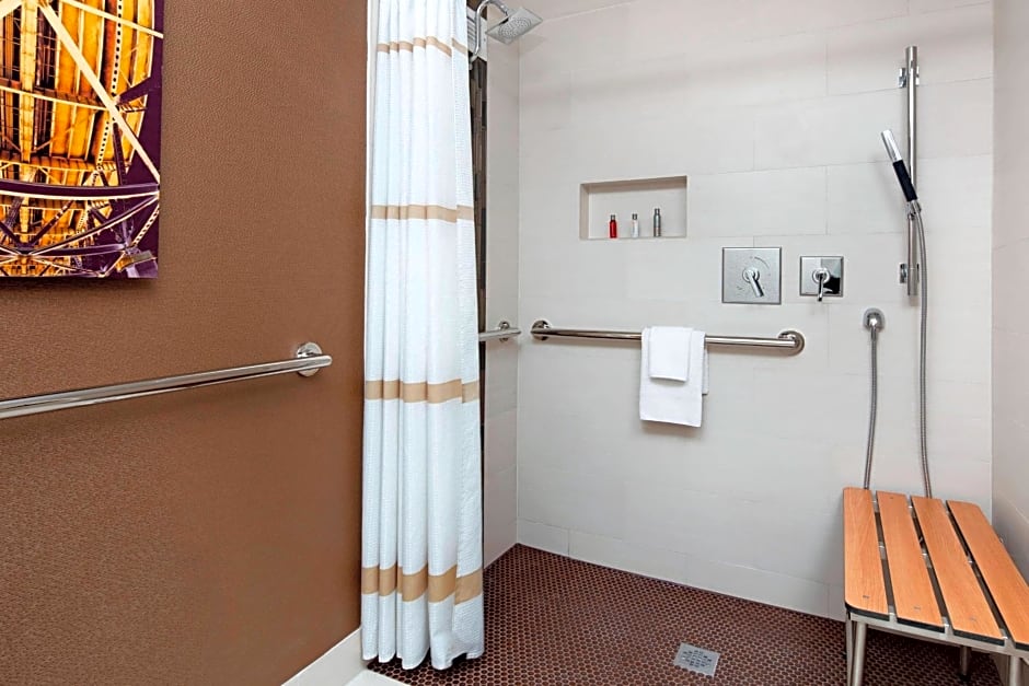Baton Rouge Marriott