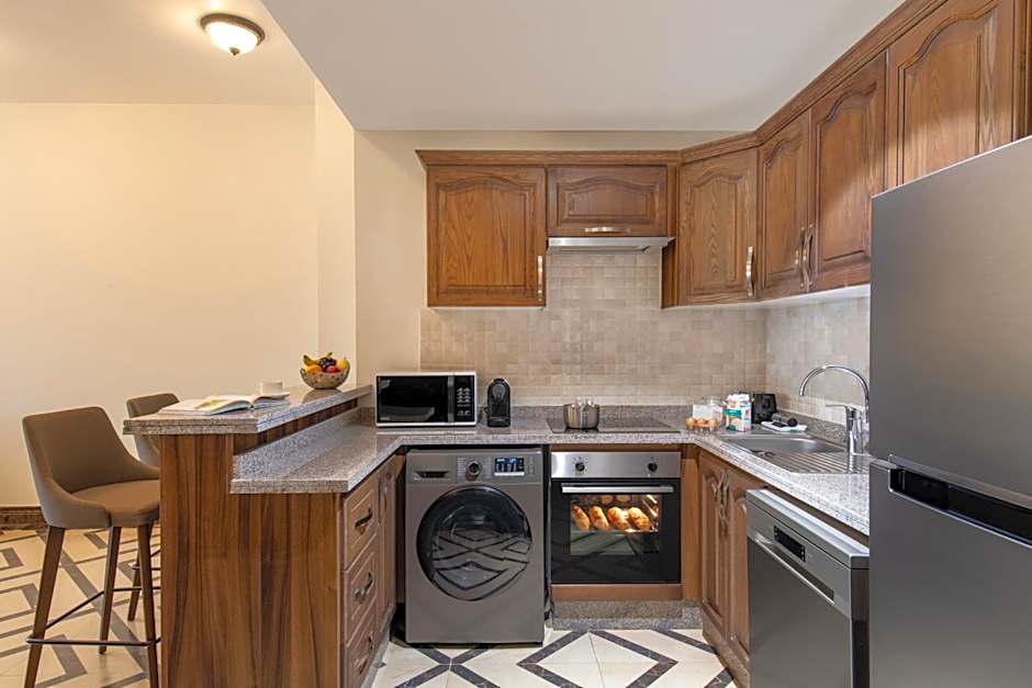 Somerset Al Mansoura Doha