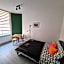 Apartamenty Katowice Stawowa 5