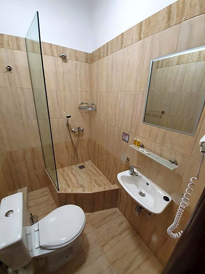 City Centre Stylish rooms