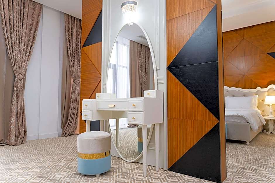 Ramada by Wyndham Turkistan