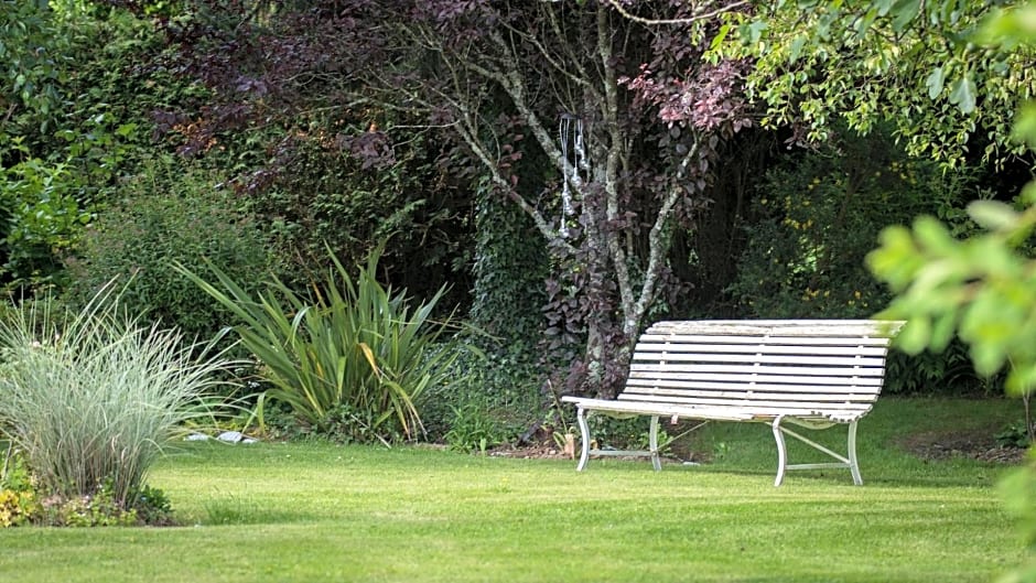 Le Domaine d'Etaville