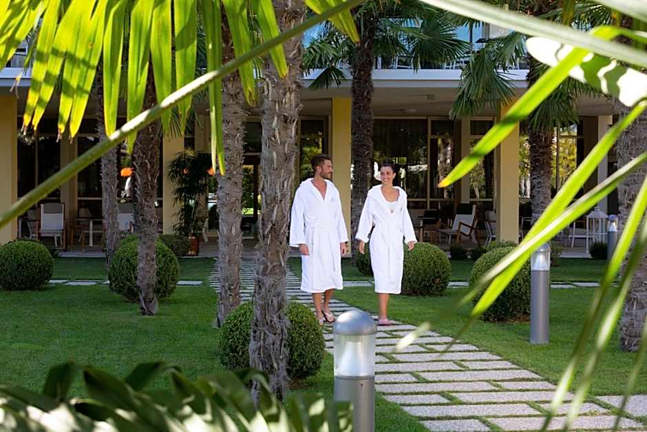 Hotel Savoia Thermae & SPA