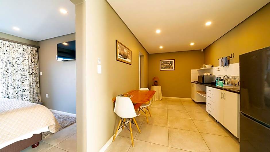 Equestre BnB