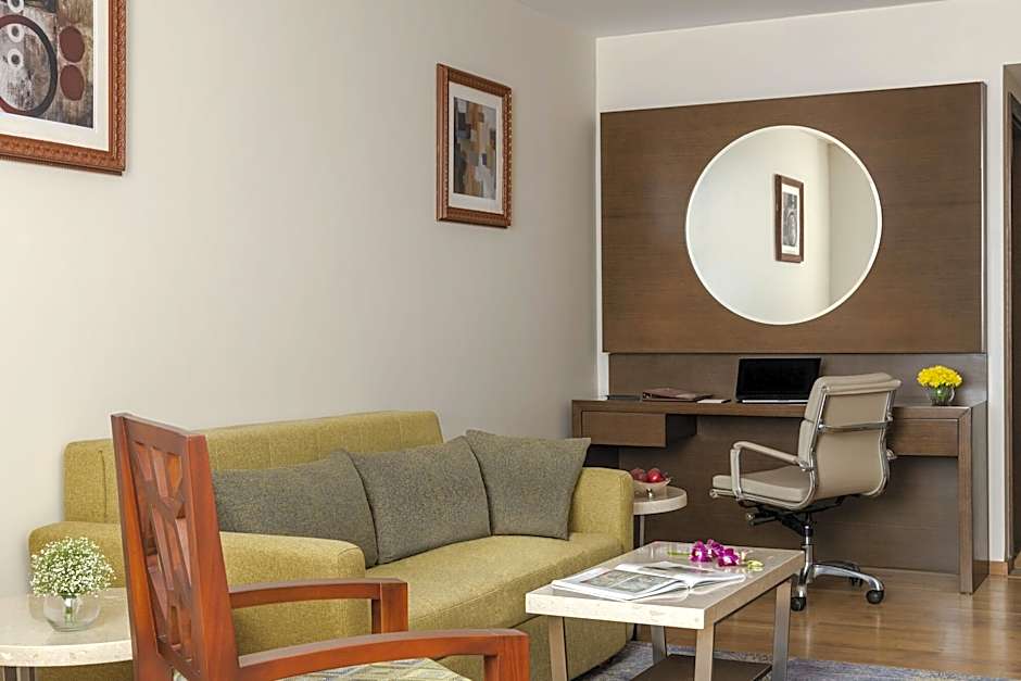 Vivanta Thiruvananthapuram