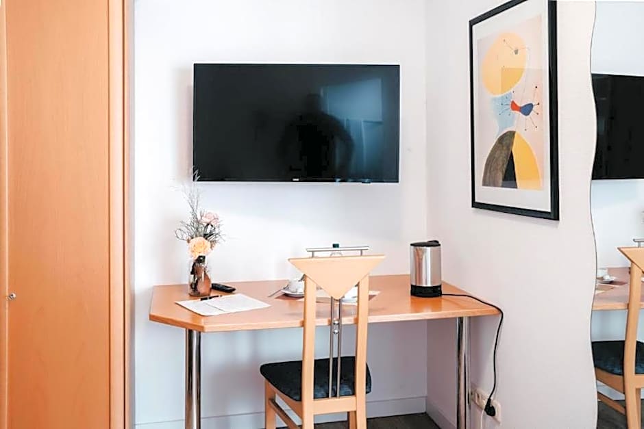 Hotel-Gasthof Zur Krone