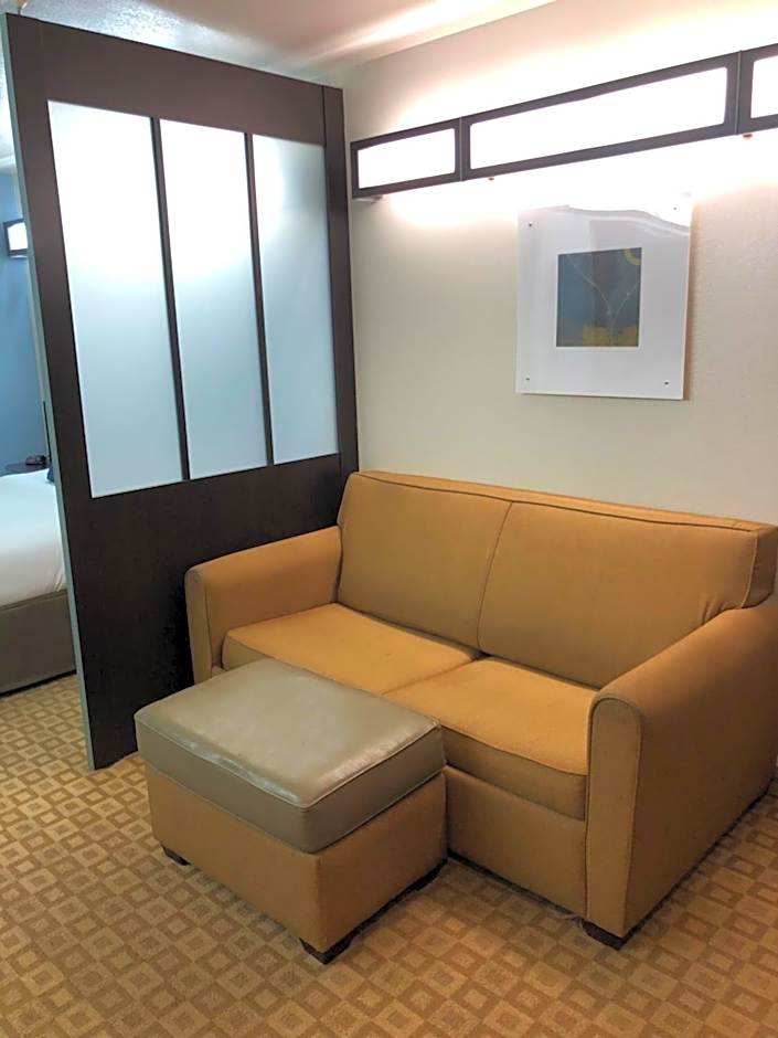 Microtel Inn & Suites By Wyndham Klamath Falls