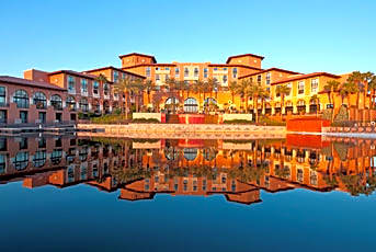The Westin Lake Las Vegas Resort & Spa
