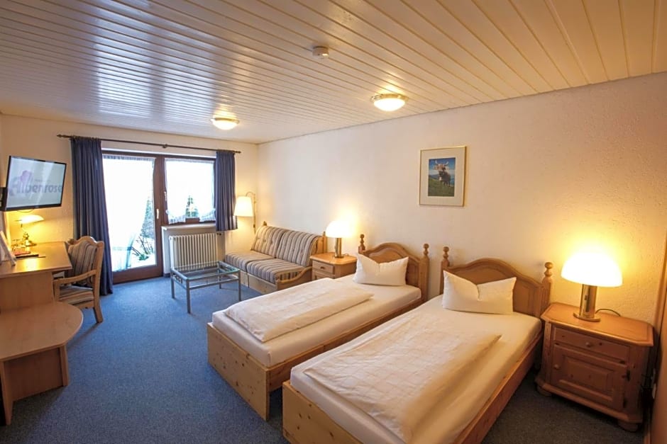 Akzent Hotel Alpenrose