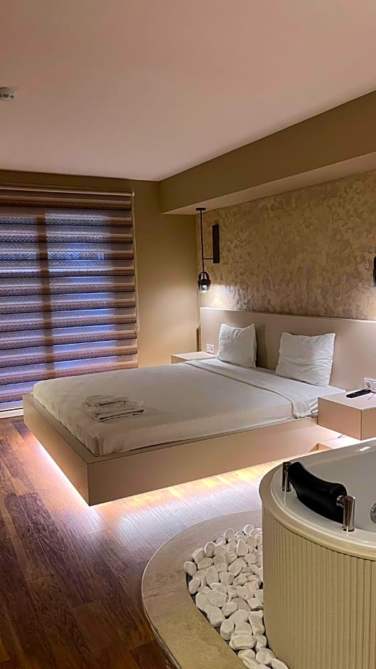 Avwan Hotel Cigli