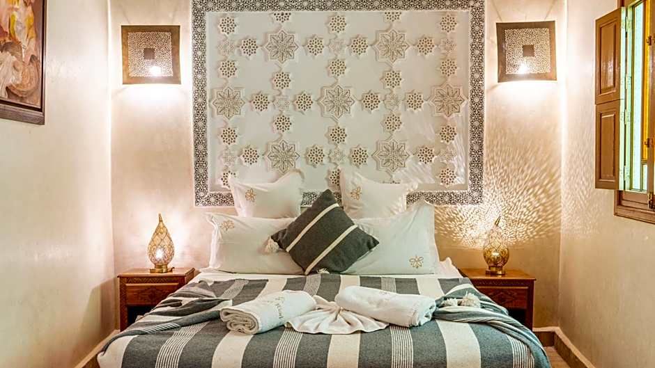Riad Abaka hotel & boutique