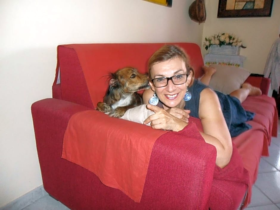 B&B A CASA DI MONICA