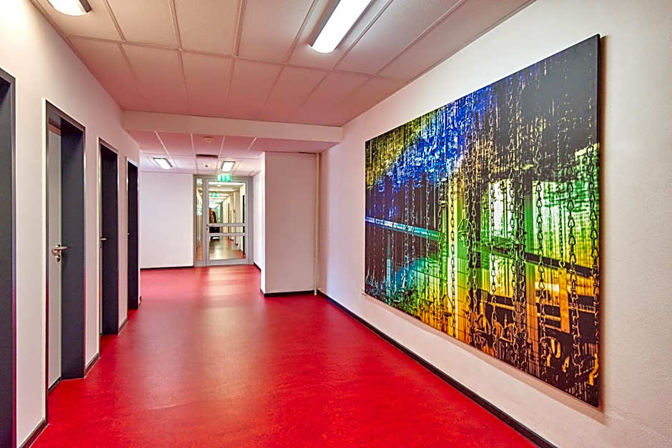 DJH Jugendgästehaus Adolph Kolping