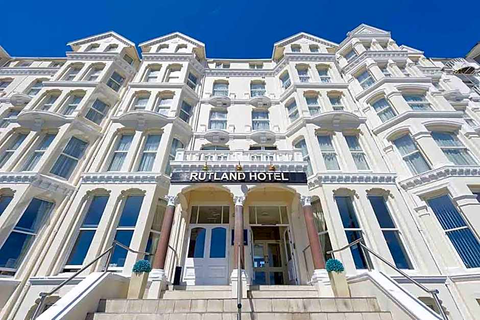 The Rutland Hotel