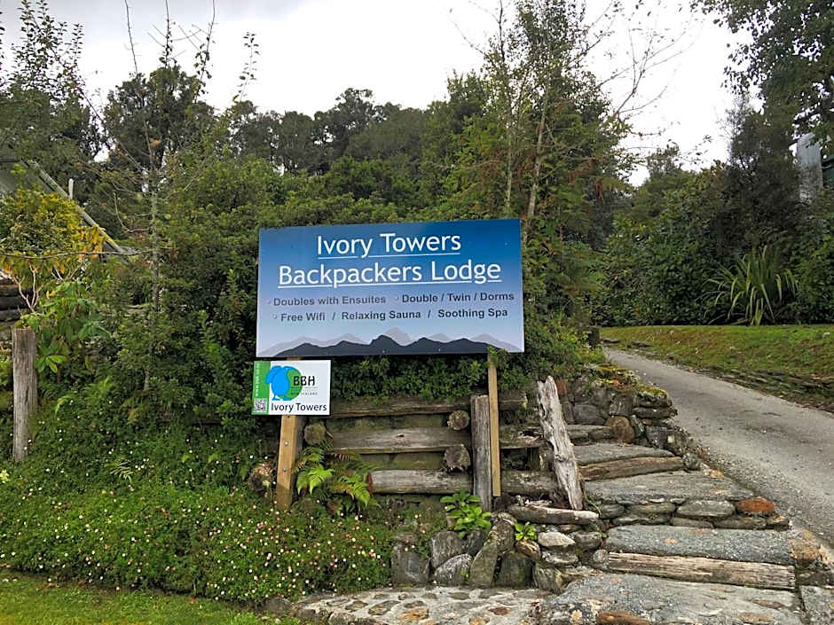 Ivorytowers Accommodation