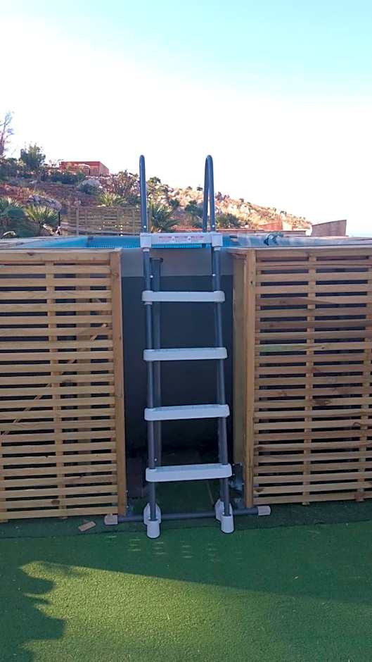 Baglio La Luna - B&B