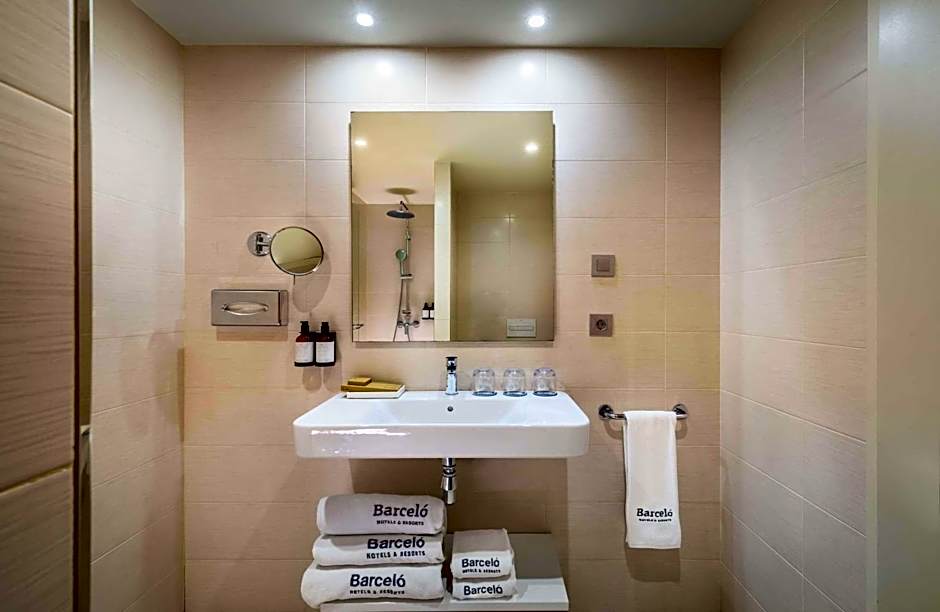 Barcelo Bilbao Nervion