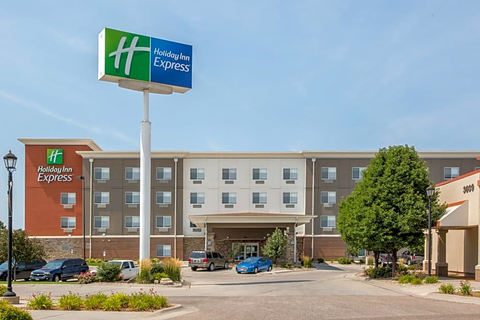 Holiday Inn Express Hastings