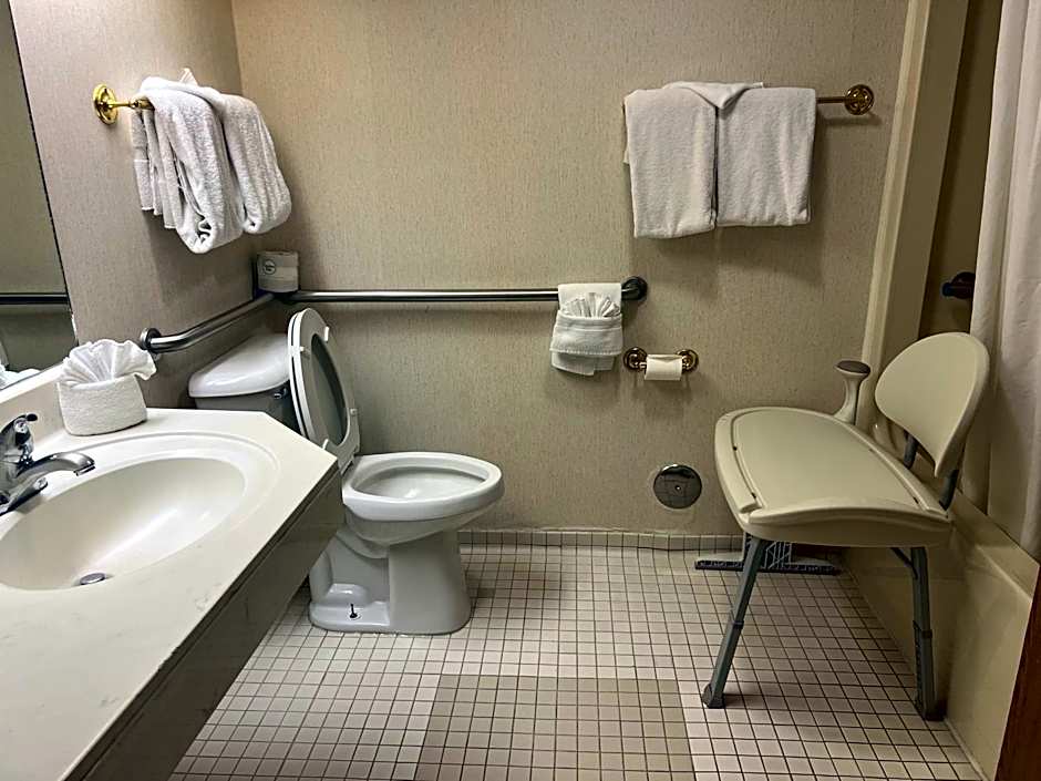 Days Inn by Wyndham Liberal KS