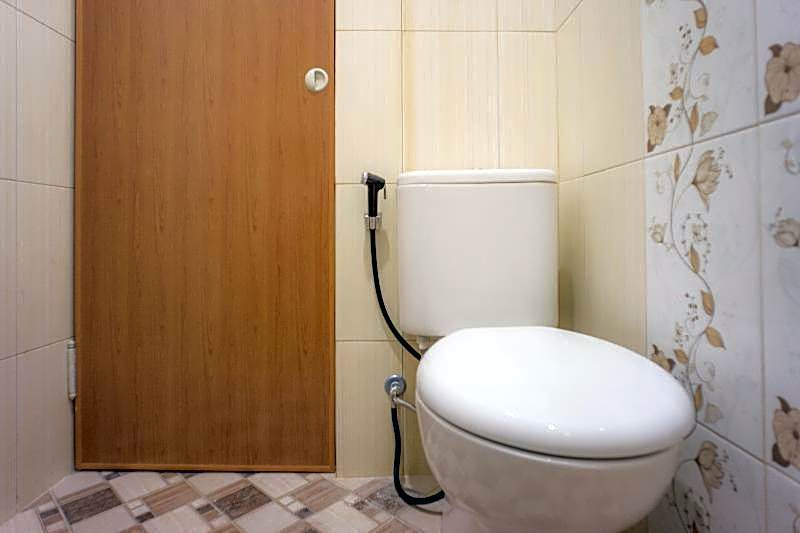 OYO Life 2354 Rose House