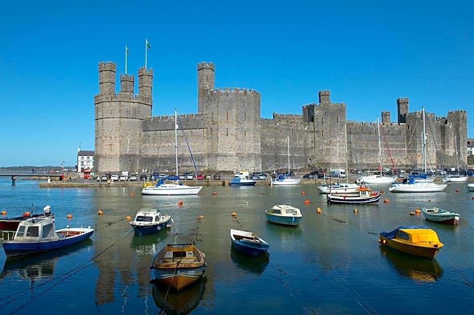 Victoria House Room Only Accommodation