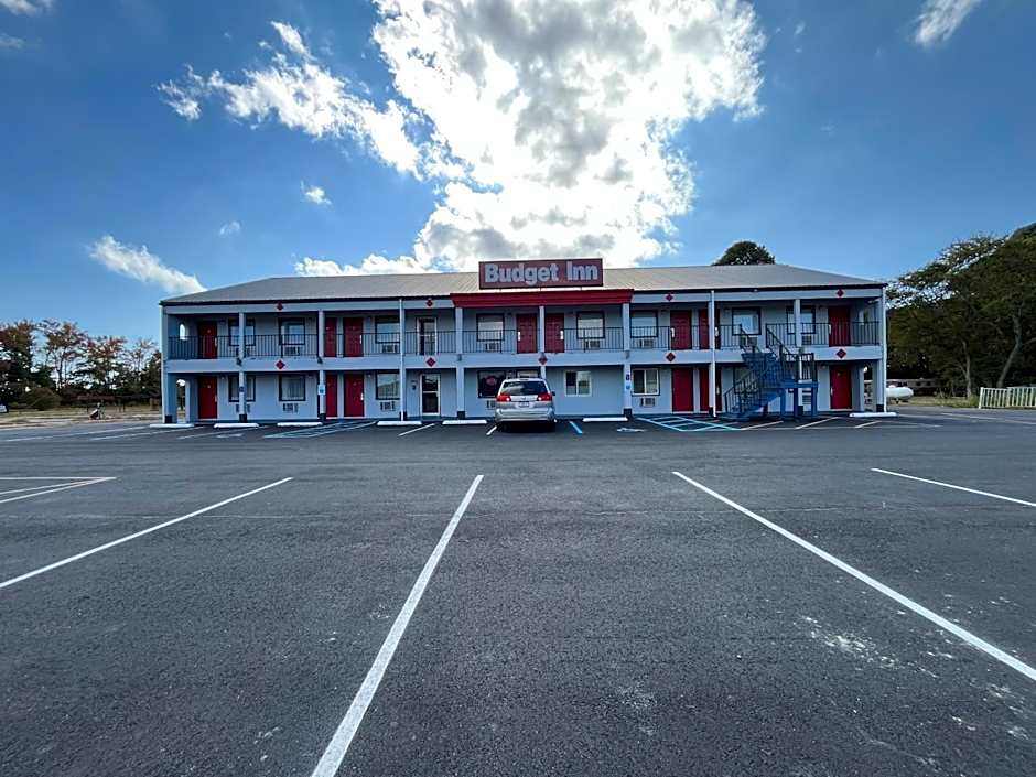 Budget Inn