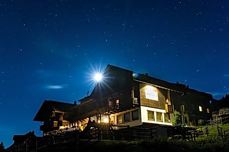 Sattleggers Alpenhof & Feriensternwarte