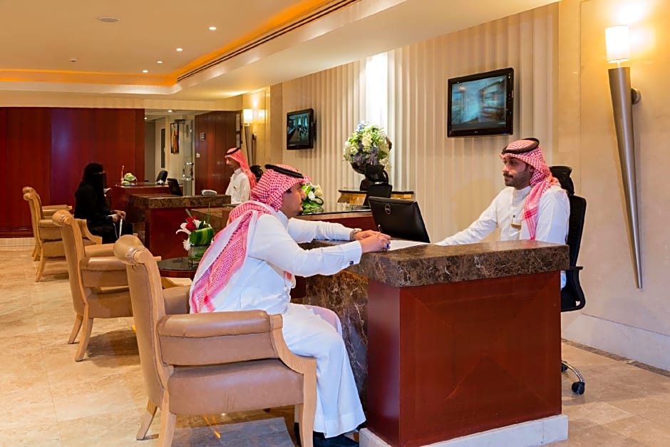 Boudl Al Shatea Apartment