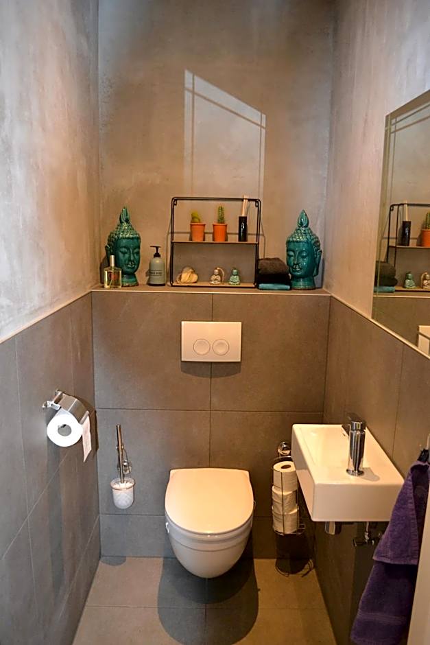 Bed & Breakfast ‘t Westergouwertje