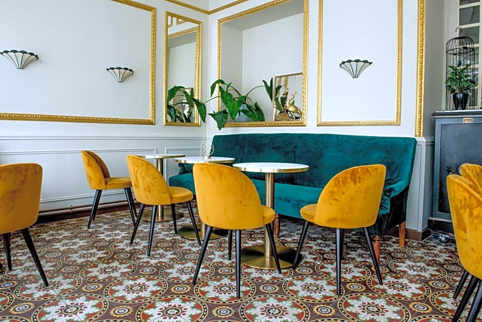 Grand hôtel de l'Europe