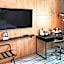 Courtyard by Marriott Warsaw Airport