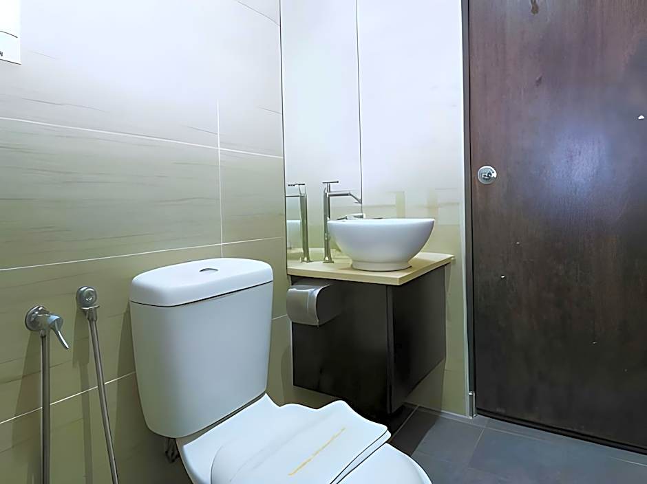 Grand Kapar Hotel Klang Sentral