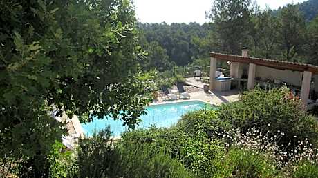 Les Hauts des Materonnes