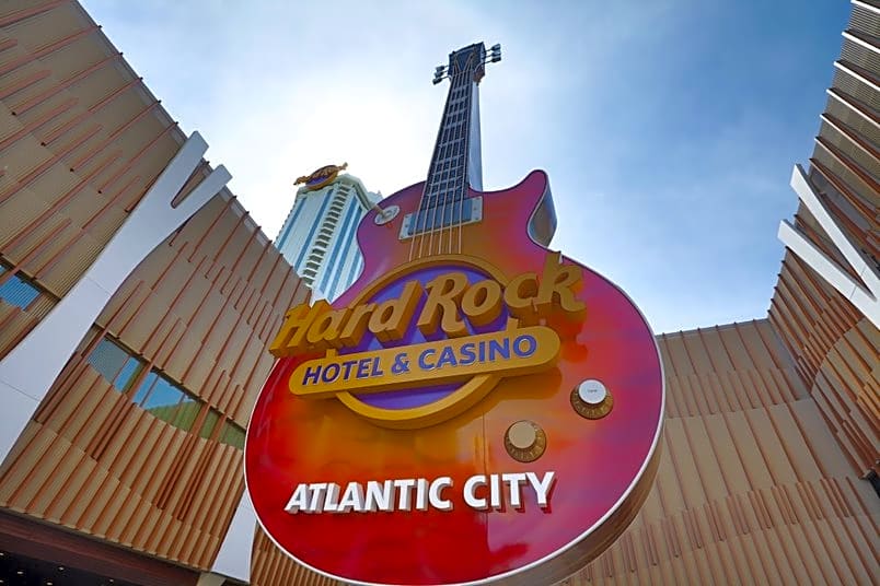 Hard Rock Hotel & Casino Atlantic City