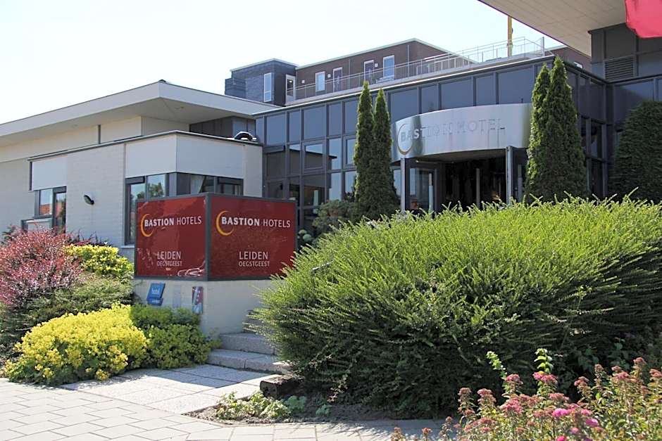 Bastion Hotel Leiden Oegstgeest