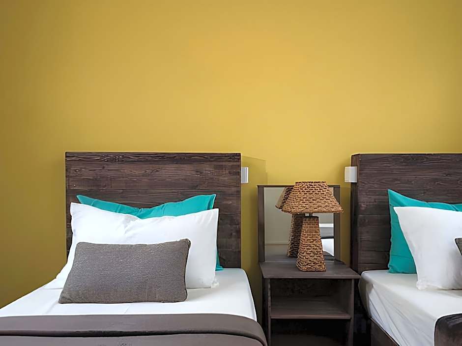 Rope Walk Guest House