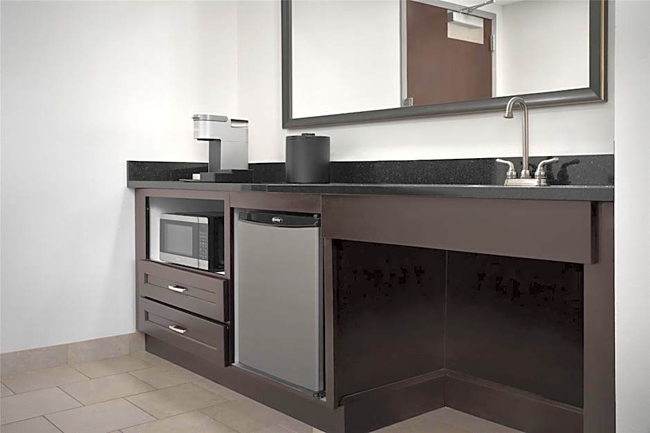 Hampton Inn By Hilton & Suites Tupelo/Barnes Crossing