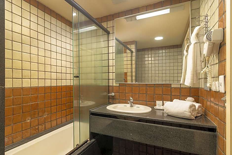 Hotel Dan Inn Mar Piedade - Grande Recife By Nacional Inn